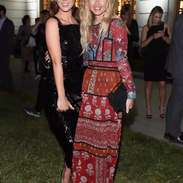 Rachel Zoe, Kate Beckinsale