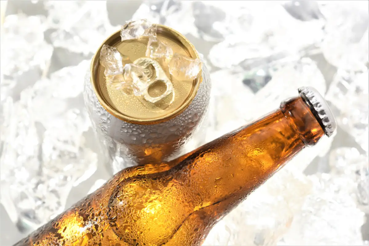 cerveza 