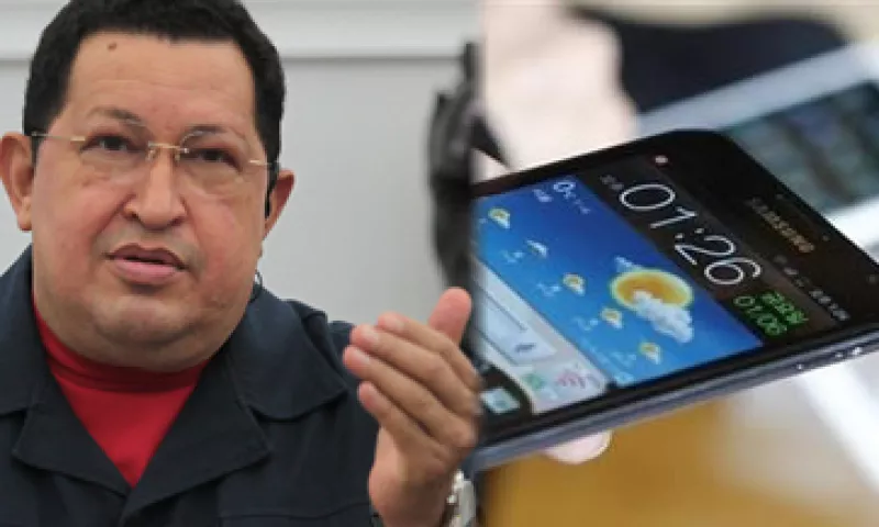 La instalación de la fábrica permitirá a Venezuela impulsar las exportaciones de partes eléctricas hacia el Mercosur. (Foto: Especial)