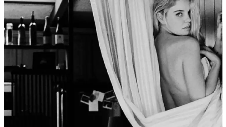 Kayslee Collins