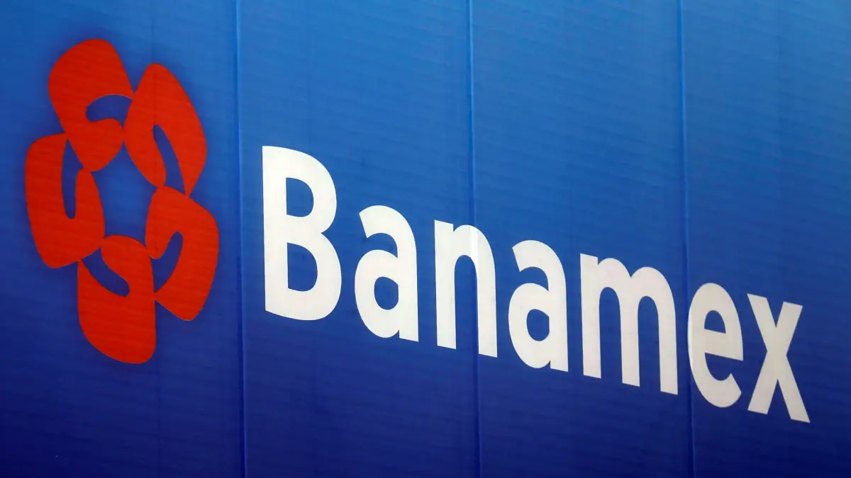 ¿Qué significa el logo de Banamex?