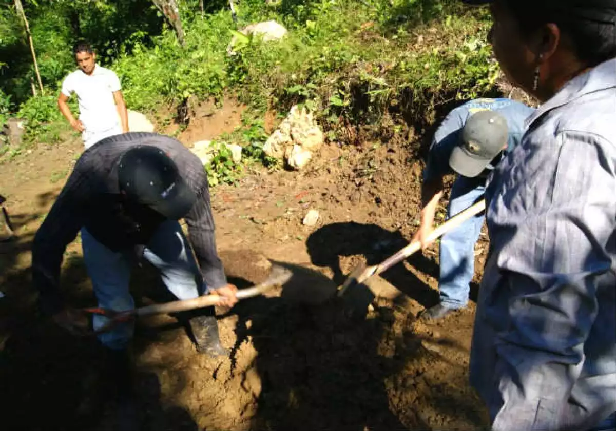 Vivienda Sustentable Chiapas
