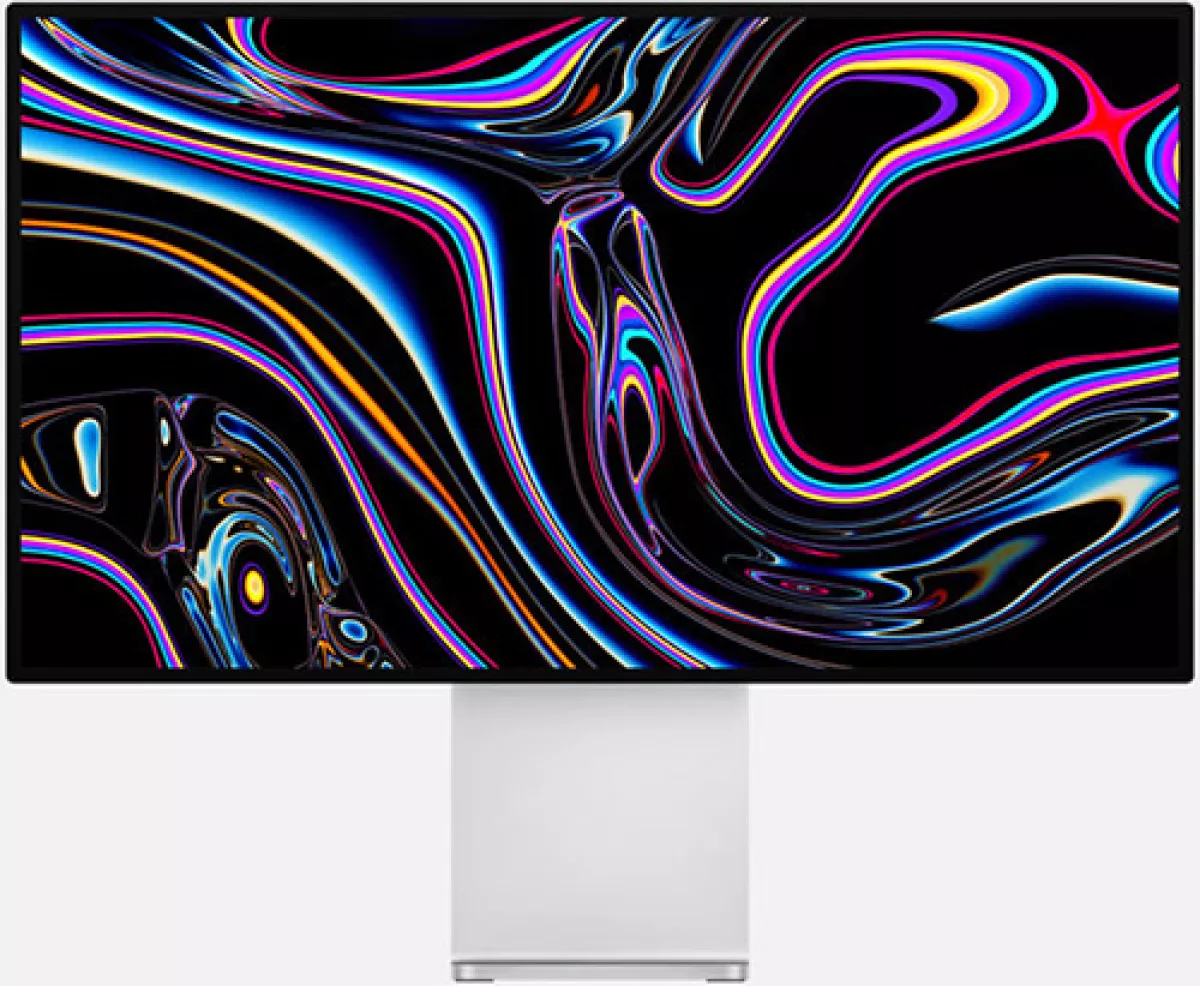 Monitor Pro Display XDR