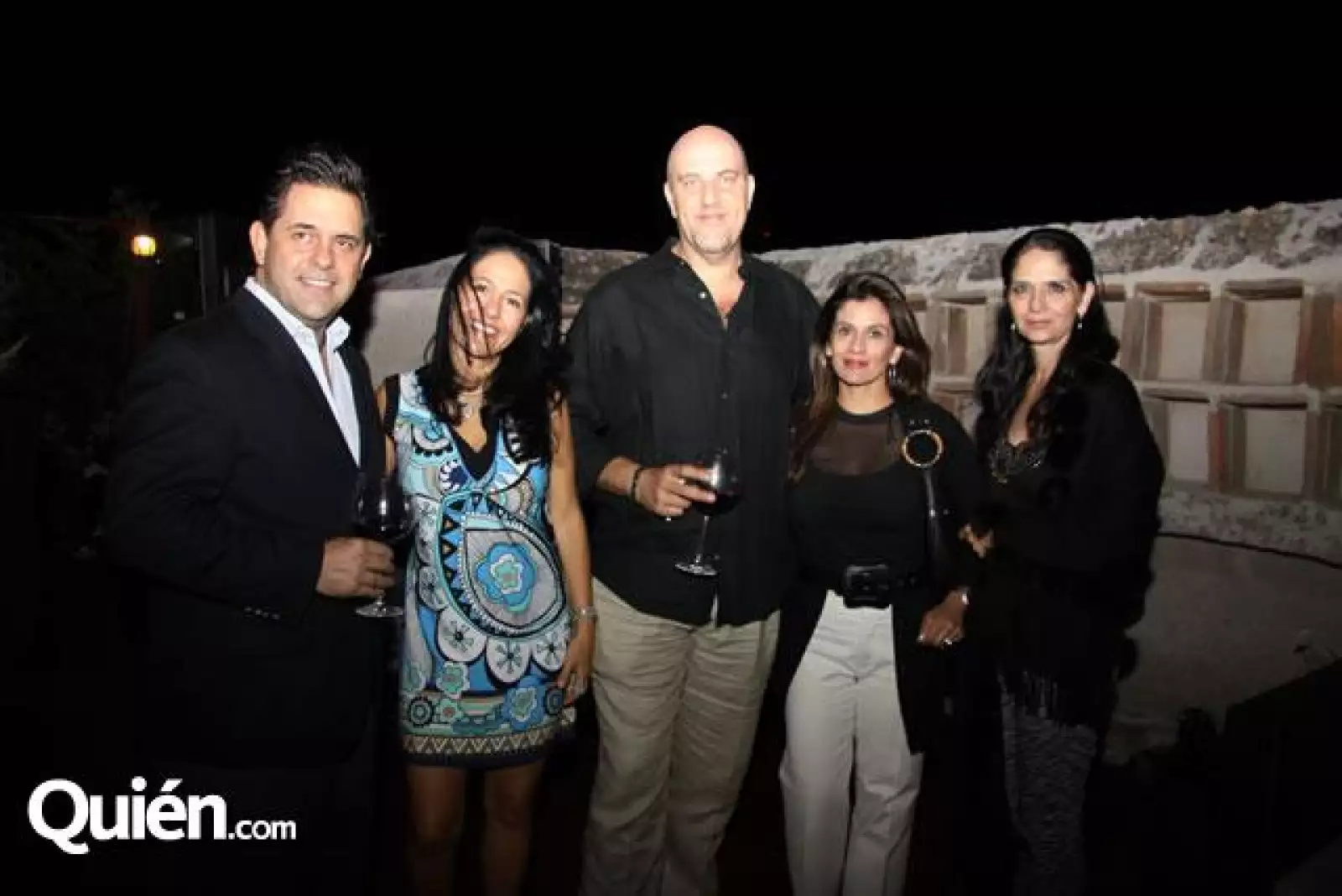 Presentaci?ino Pretexto