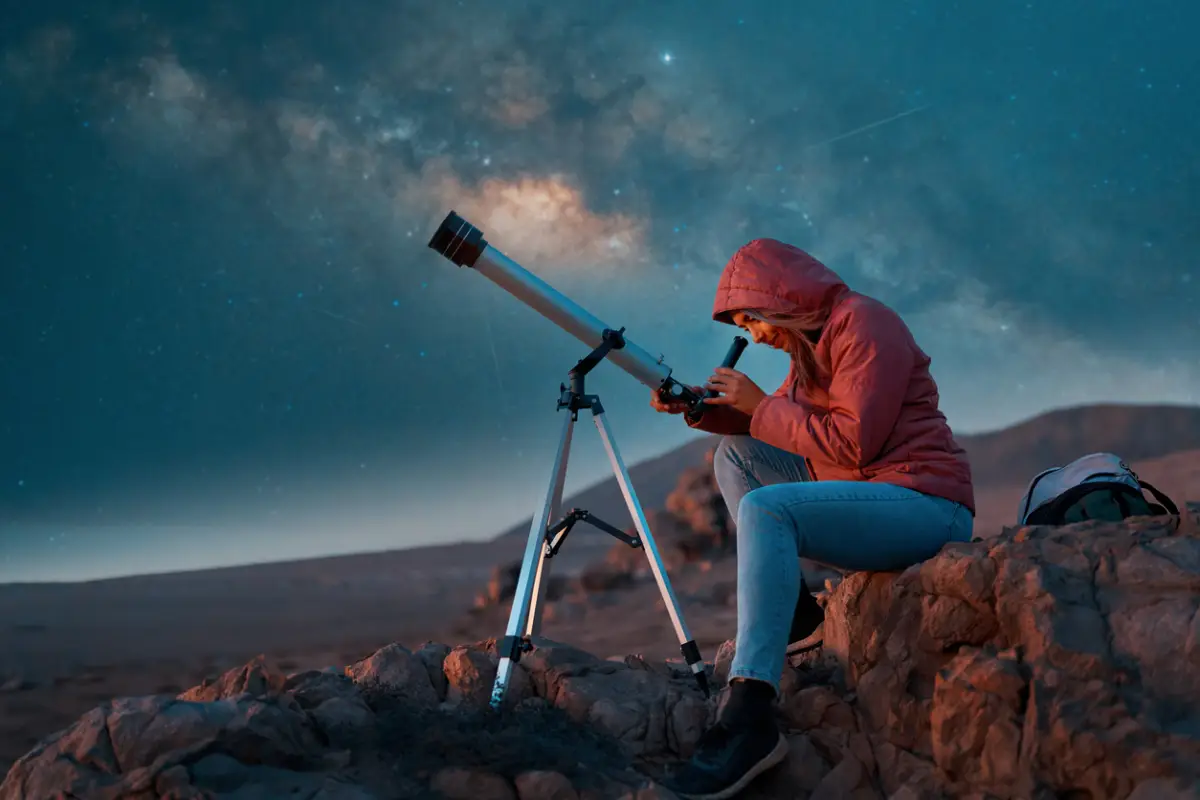 Calendario astronómico 2025: Eclipses, superlunas, lluvias de estrellas y más