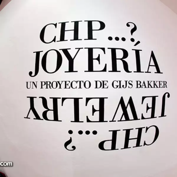 Inaguración CHIP...