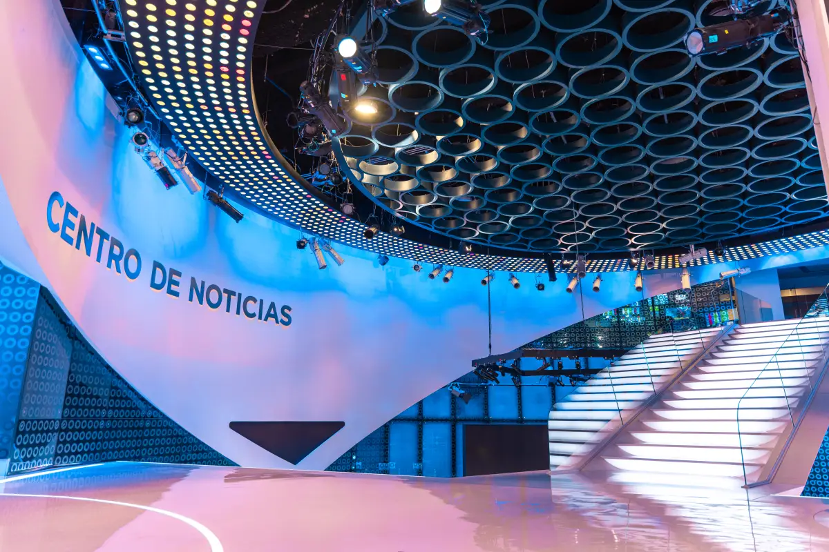 Imagen Televisión 1