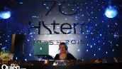 DJ Xochitl Lujan