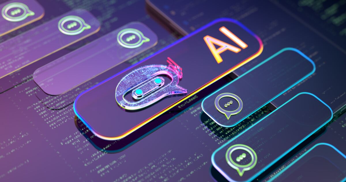 Yapay zeka 2025'te daha karmaşık görevleri yerine getirecek ve daha az su kullanacak