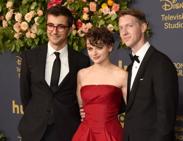 Walt Disney Television Emmy Party - Arrivals