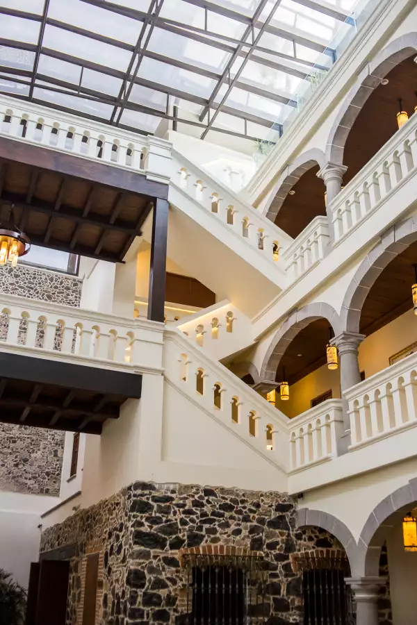 La Casona de los Sapos