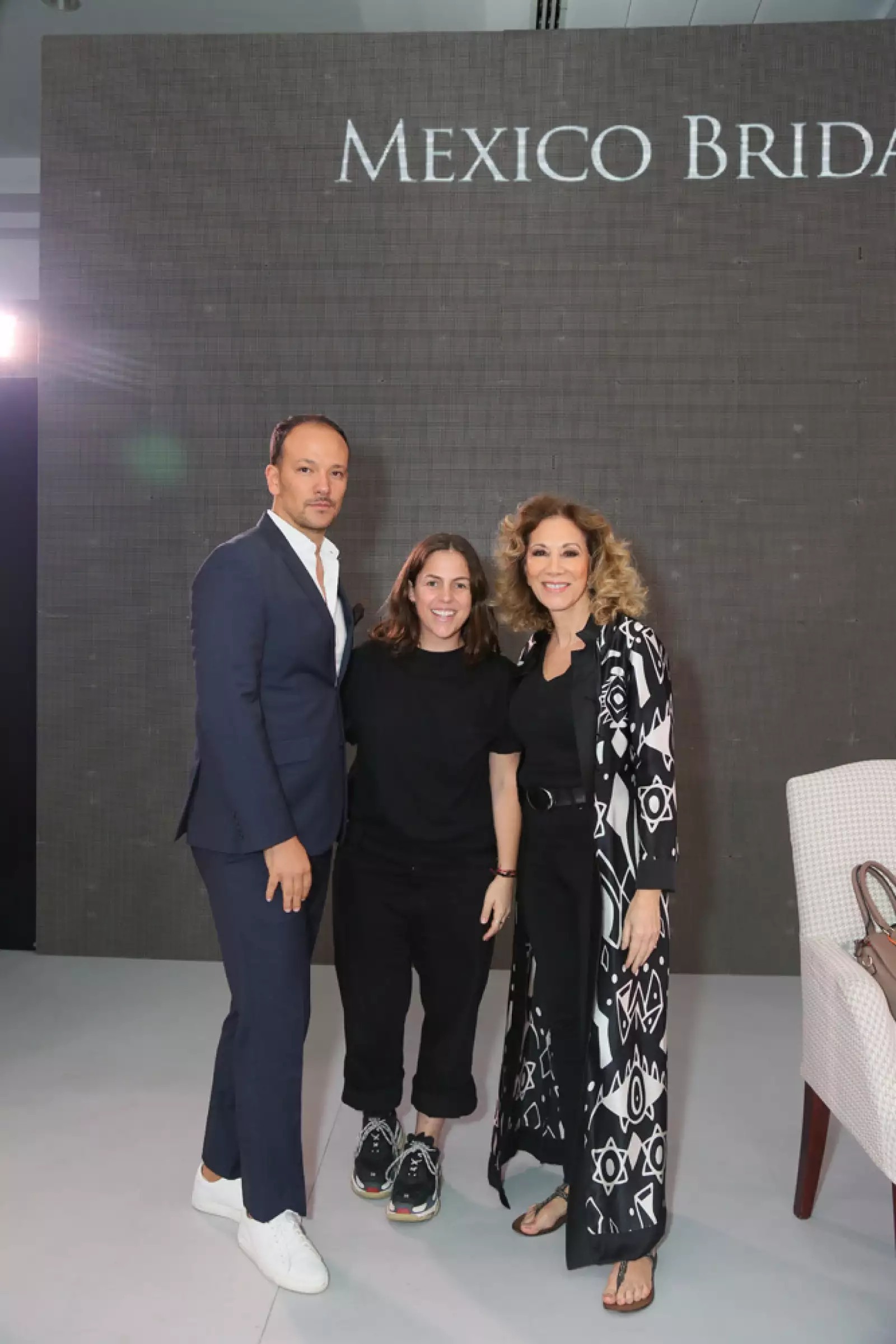 México Bridal Fashion 2019, 2ª Edición