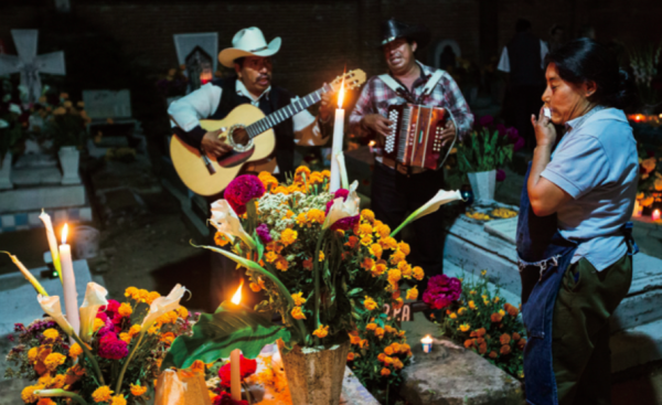 Oaxaca