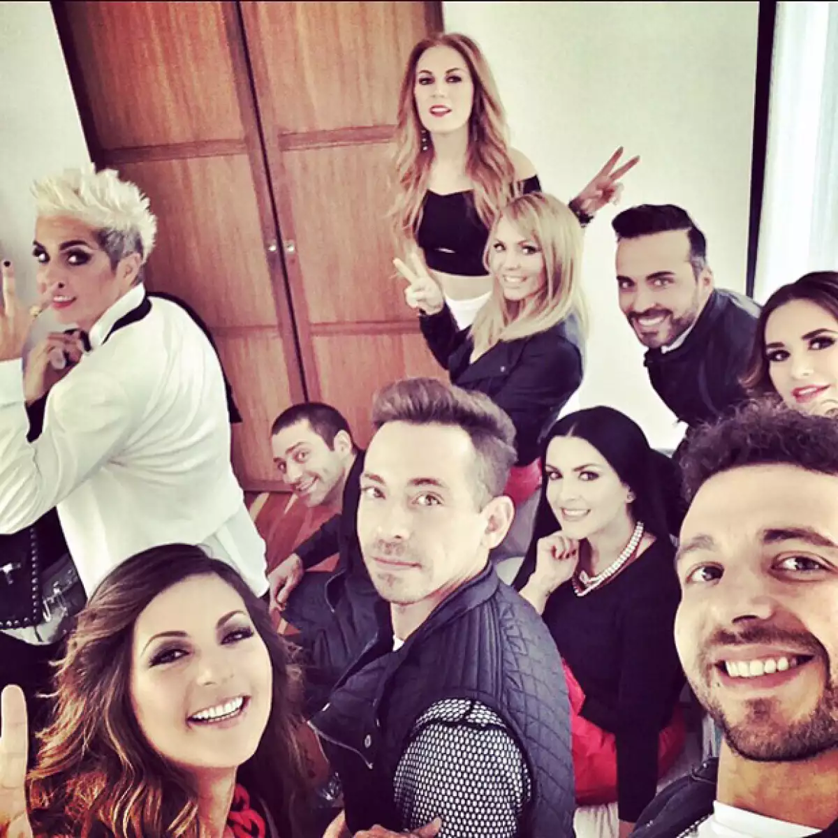 La gira ha generado muchas expectativas en los fans de toda la vida de ambas agrupaciones.