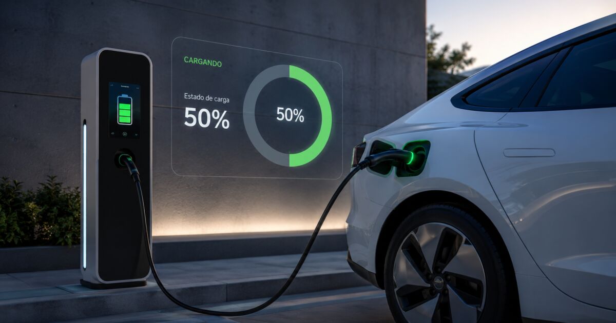 ¿Cuánto cuesta la batería de un carro eléctrico? La pieza que elevó el precio de Olinia
