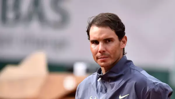 Rafael Nadal