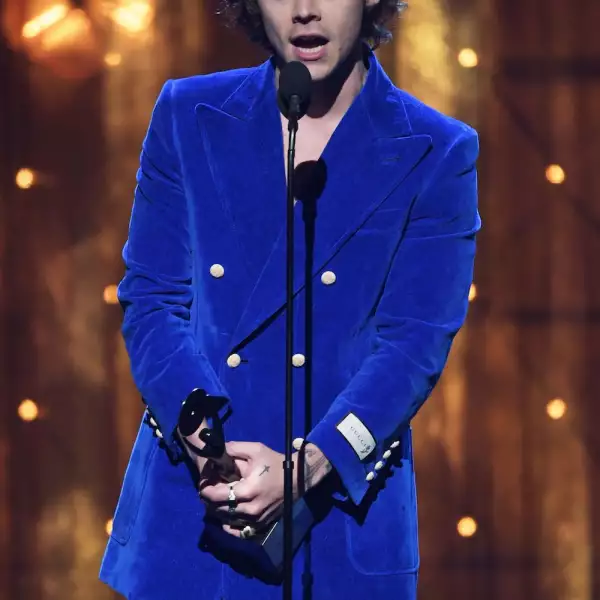 Rock and Roll Hall of Fame Induction Ceremony, Show, Barclays Center, Brooklyn, USA - 29 Mar 2019