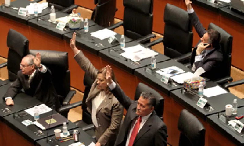 La propuesta de reforma prevé además ampliar las visitas de verificación de la CFC de dos a cuatro meses. (Foto: Notimex)