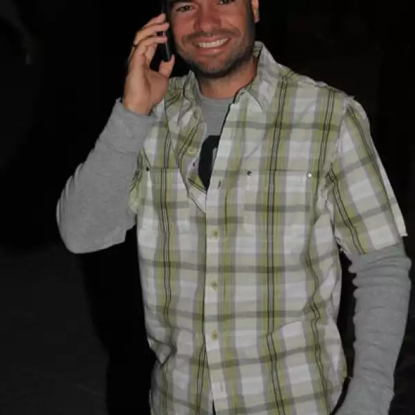 Concierto The Killers