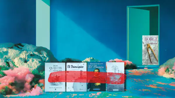 OPINIÓN: Biografía bibliófila