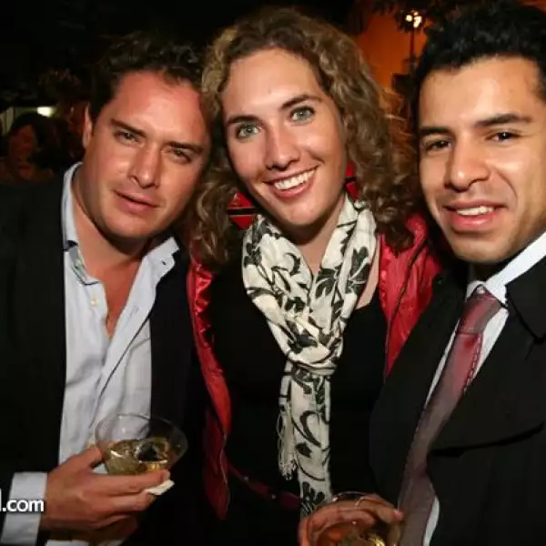 Aniversario Brassi Polanco