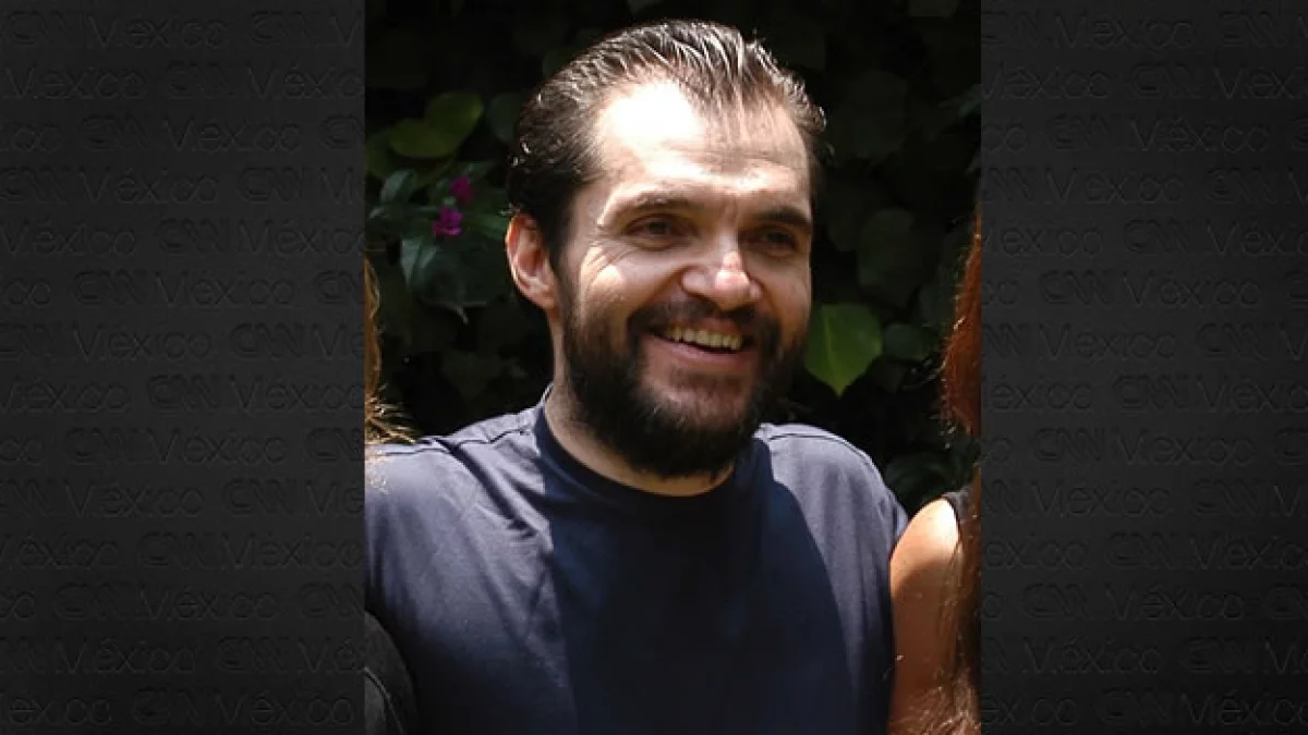 Carlos Ahumada