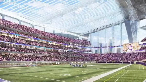Estadio Minesota Vikings_7