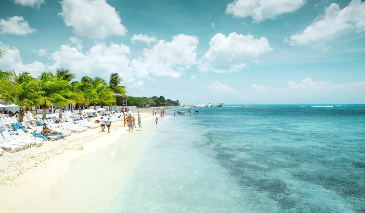 Cozumel