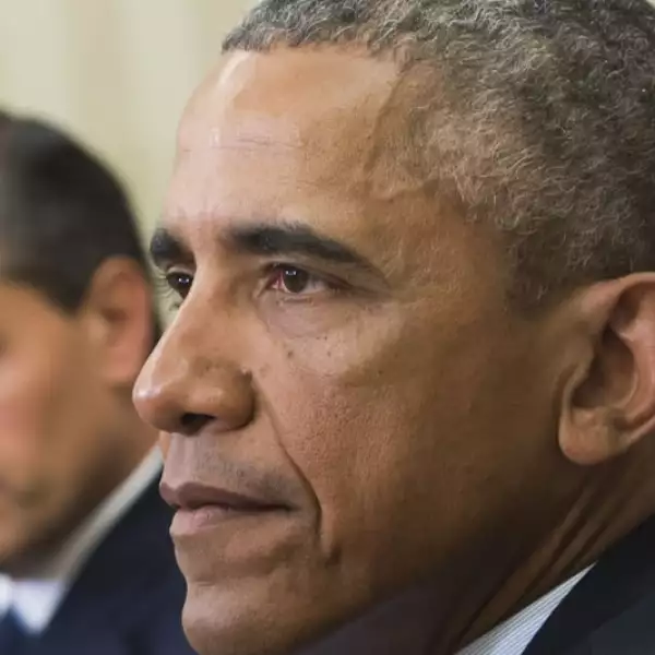 enrique pena nieto, barack Obama