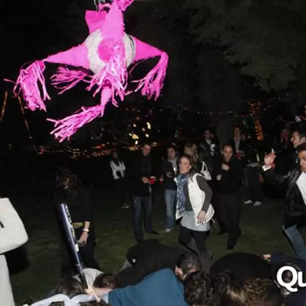 Posada Alejandro Garza