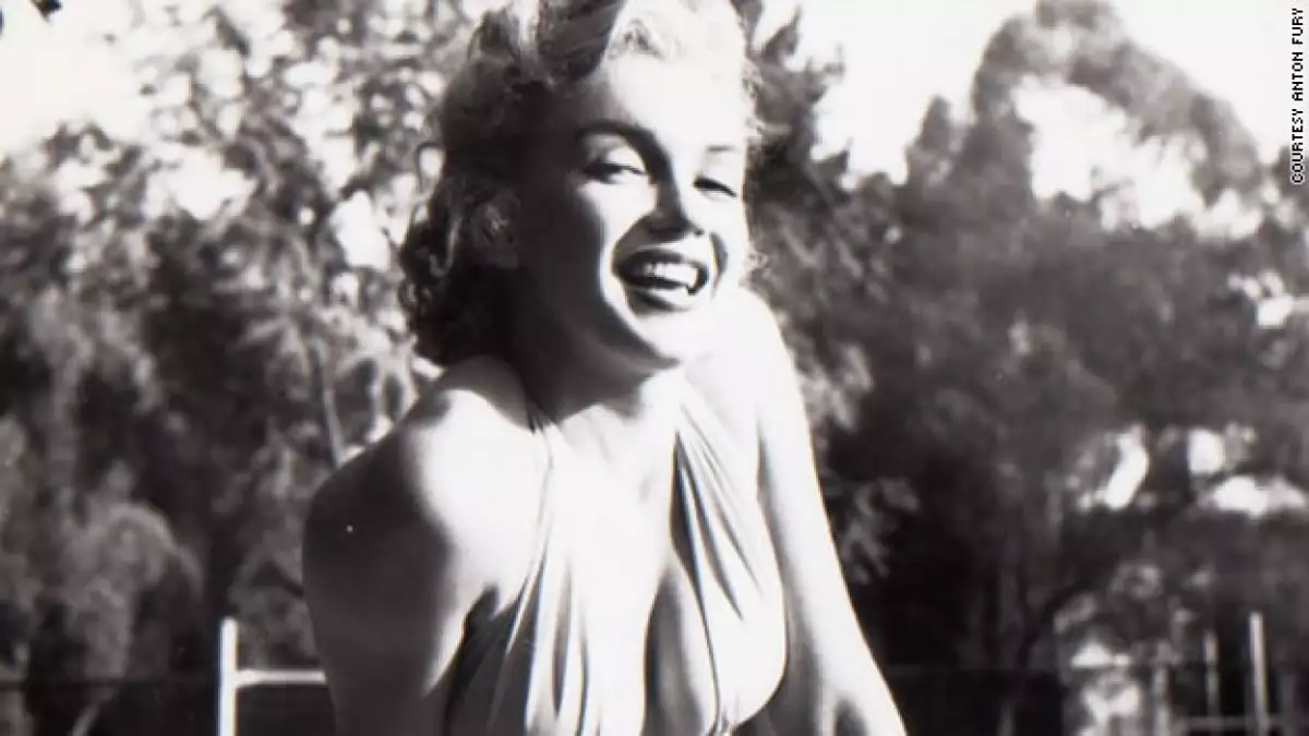 monroe