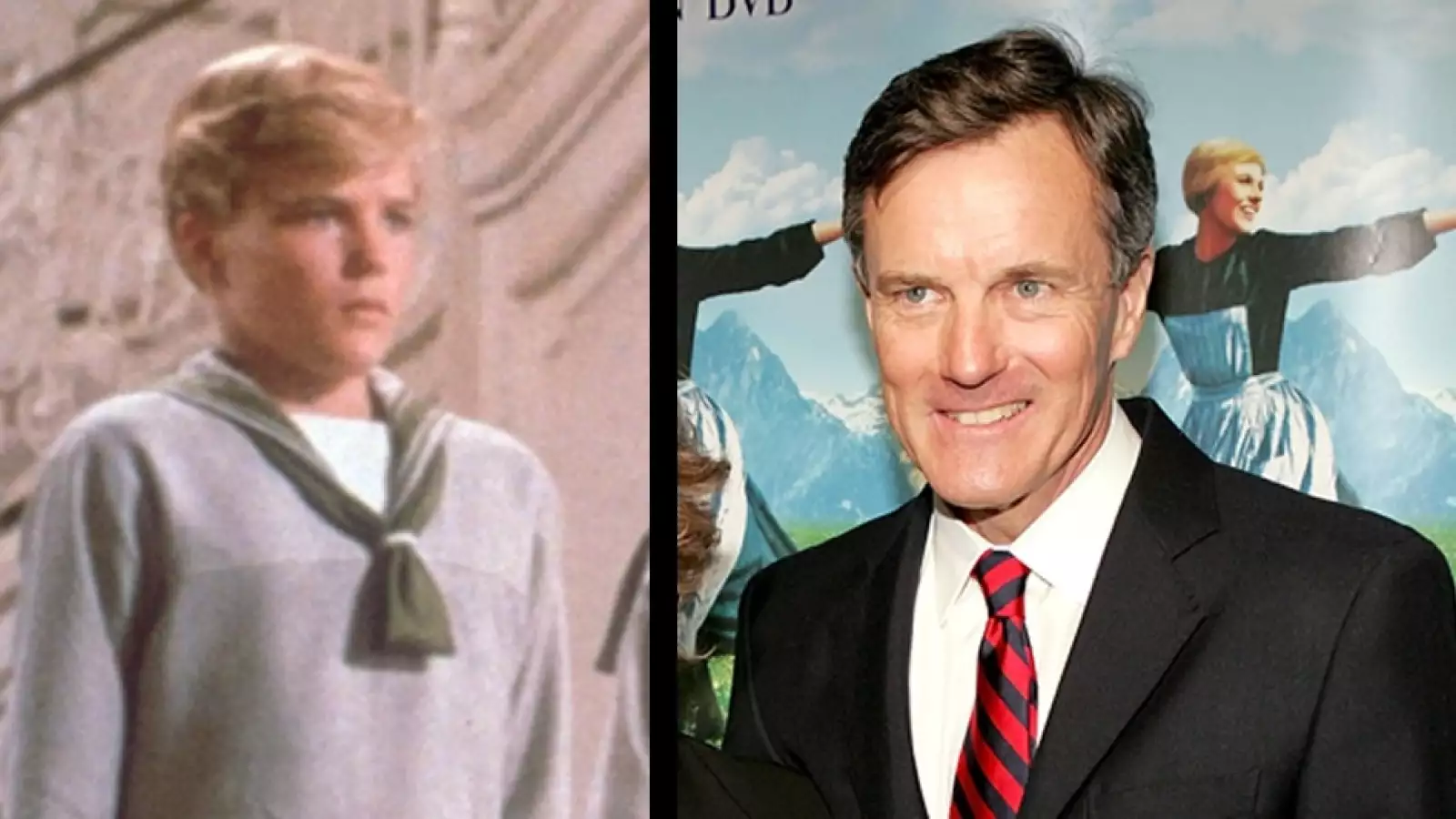 nicholas hammond the sound of music