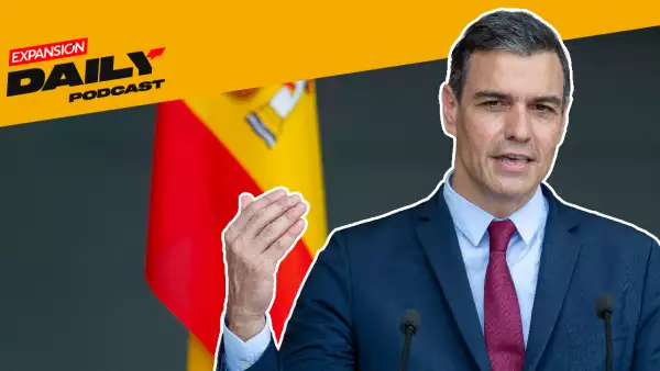 Expansión Daily podcast 30 mayo 2023
