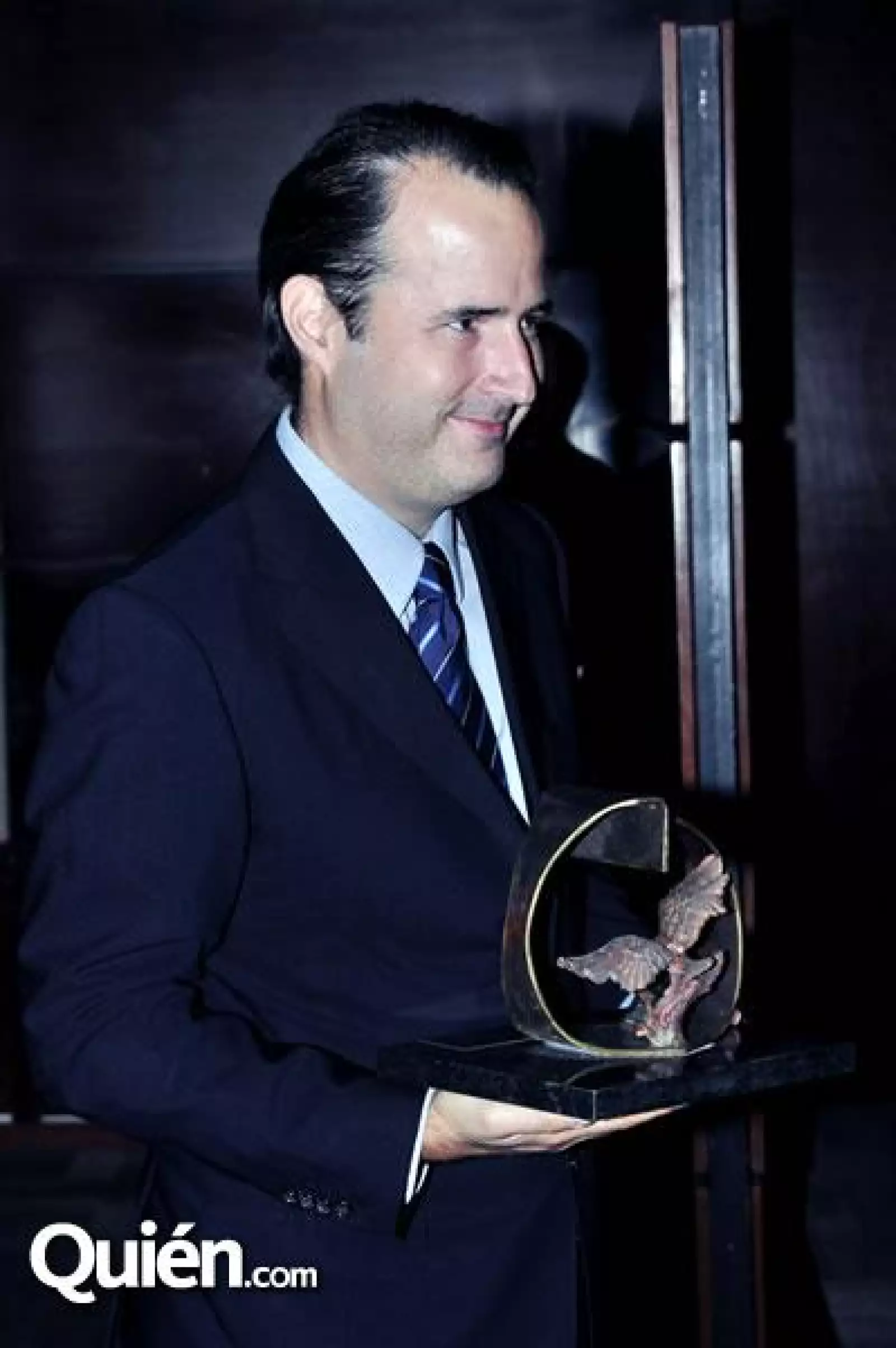 Alberto Fernández