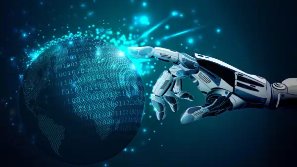 Un cambio de era: geopolítica e Inteligencia Artificial