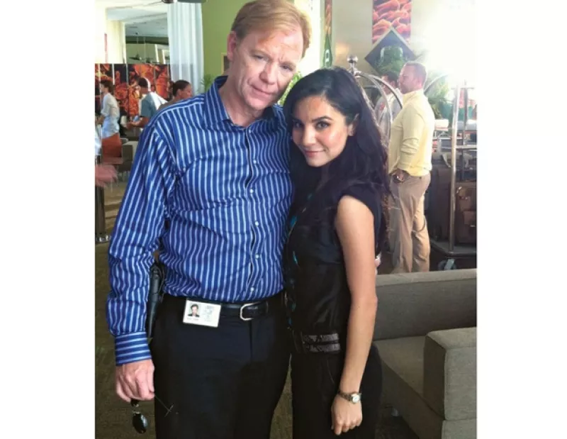 Kate del Castillo, Martha Higareda y Kuno Becker han participado en la exitosa serie estadounidense y han demostrado que México también es cuna de grandes actores.