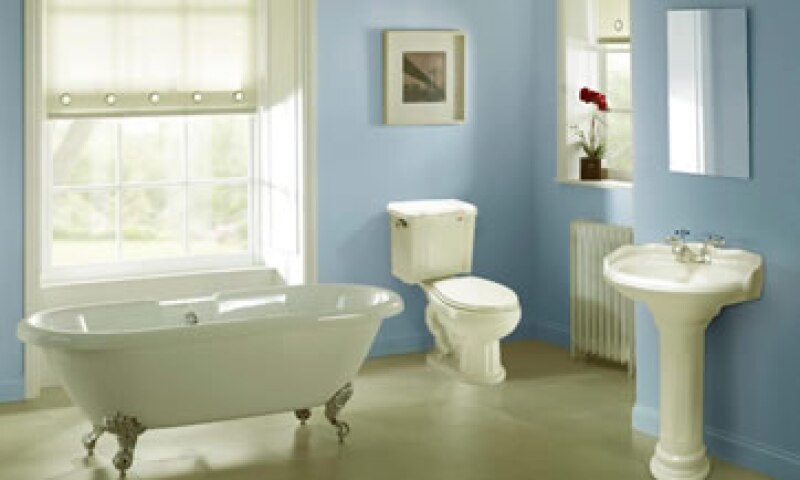 Lamosa se dedica a la venta de muebles de baño, así como pisos y revestimientos de cerámica. (Foto: iStock by Getty Images. )
