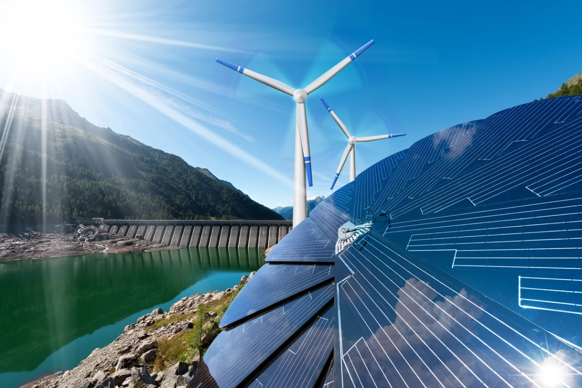 energías limpias