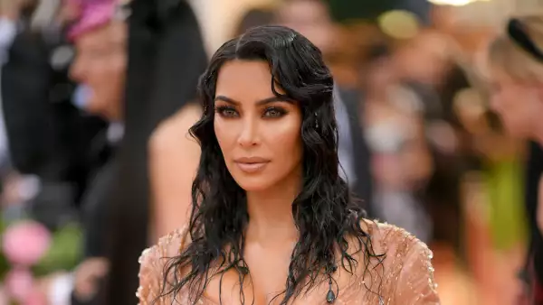 The 2019 Met Gala Celebrating Camp: Notes on Fashion - Arrivals