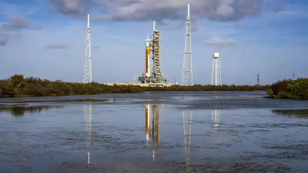 Por qué la NASA no iba a la Luna desde hace más de 50 años y qué cambió con el programa Artemis II 