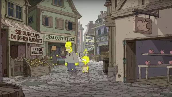 the simpson temporada 29