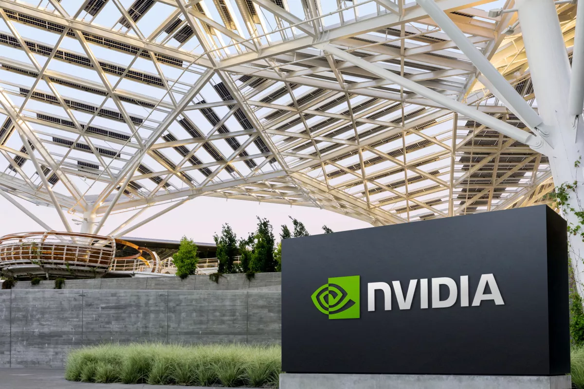 Nvidia vale más que estos 10 países