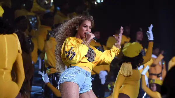 Niegan a Beyoncé uso de Coliseo Romano