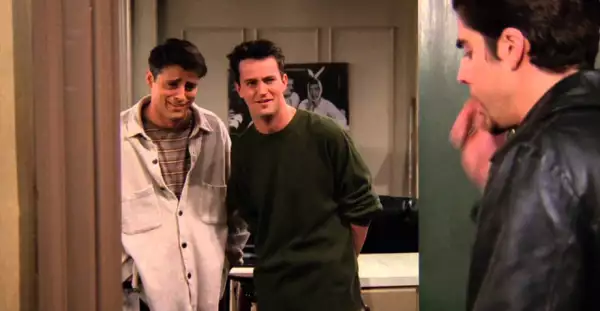 Friends