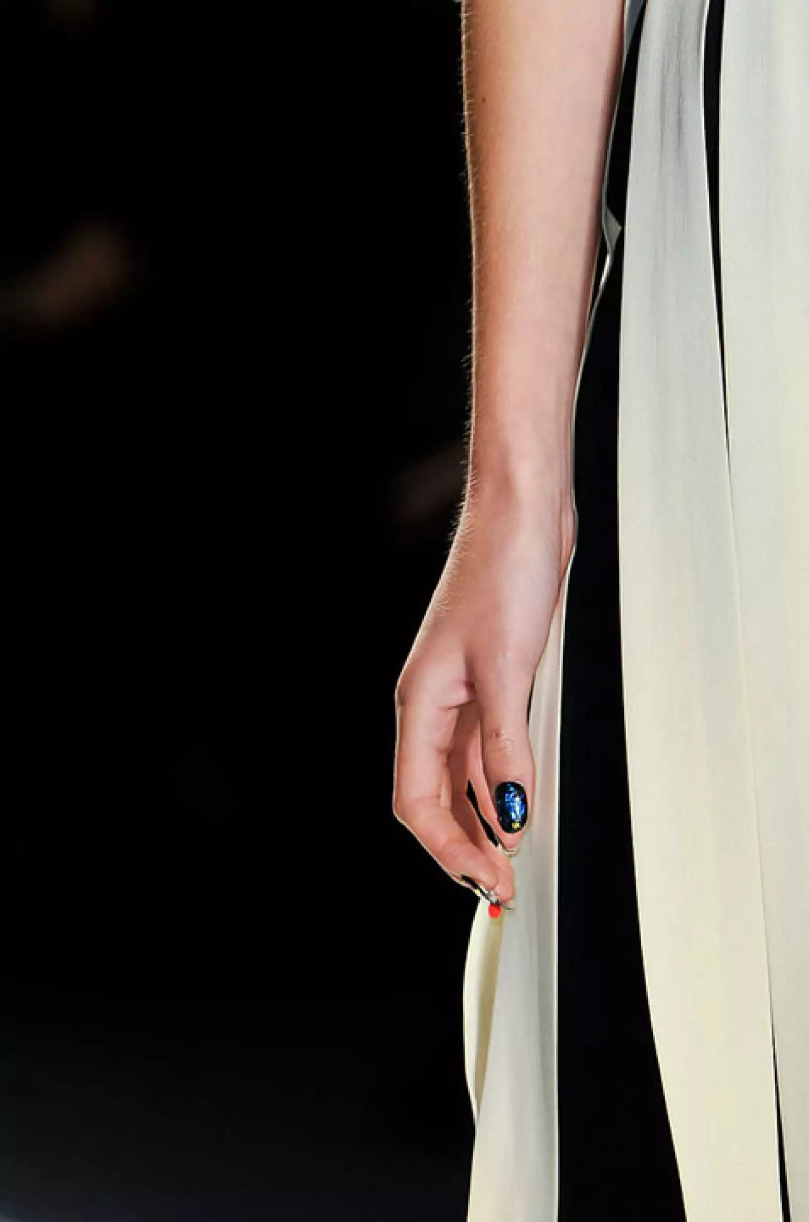 Libertine Spring 2014