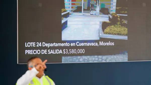 Inmuebles subasta SAE