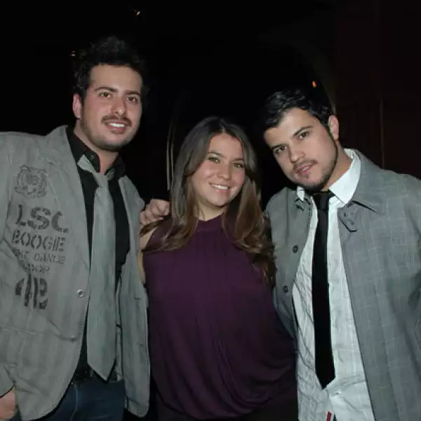 Inauguración Classic