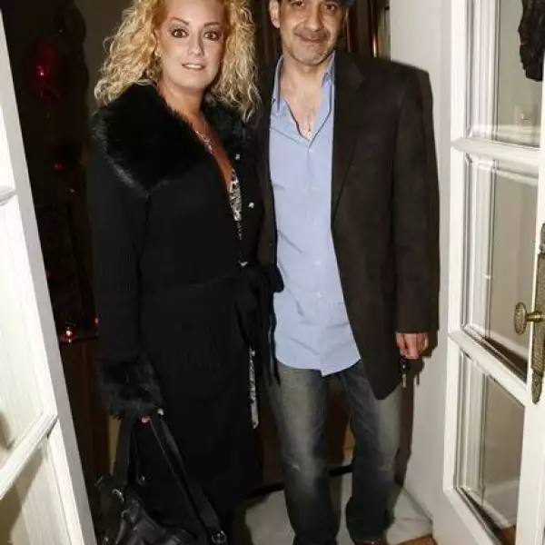 Irma Fajardo,Jorge Rodríguez