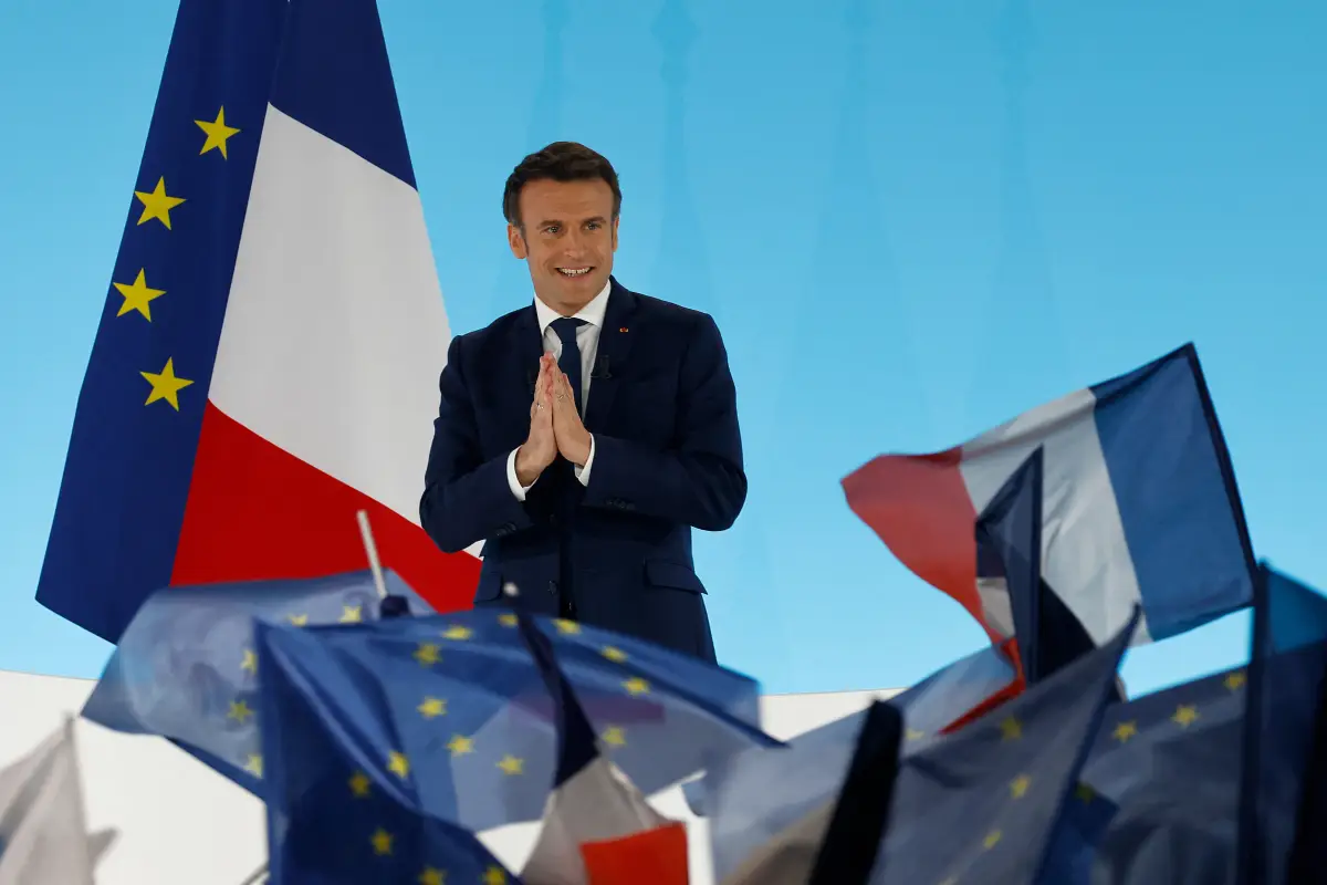 macron