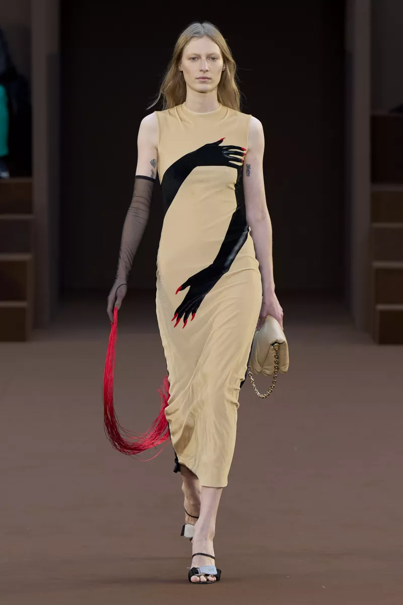 loewe sagitario